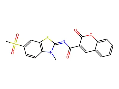 F1105-0426 structure