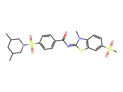 F1105-0430 structure
