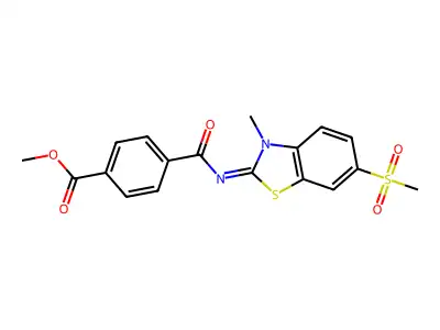 F1105-0435 structure