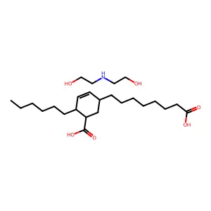 Einecs 269-766-3 structure