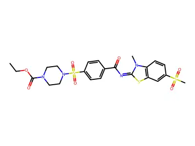 F1105-0444 structure