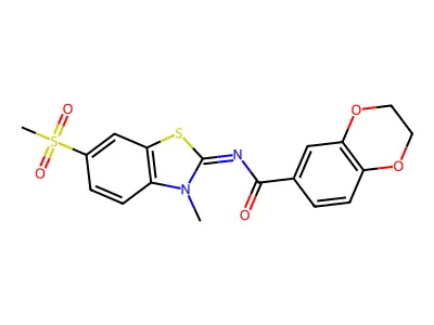 G786-0347 structure