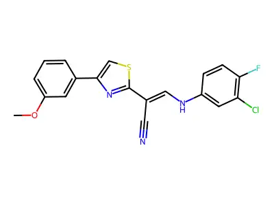 F1110-0373 structure