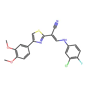 F1110-0375 structure