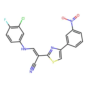 AB00673307-01 structure