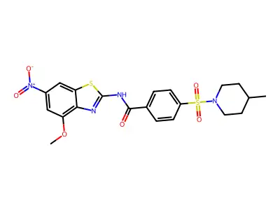 F1122-0113 structure