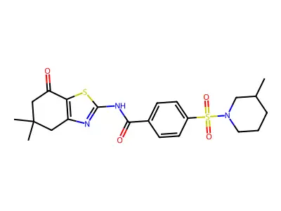 F1122-0130 structure