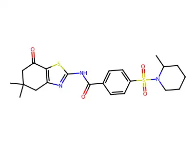 F1122-0131 structure