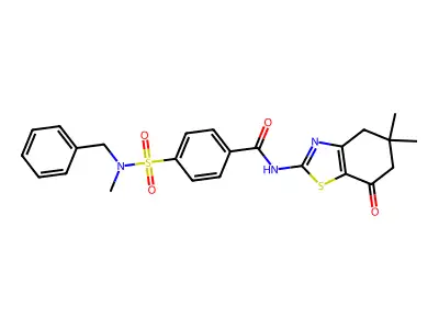 F1122-0132 structure