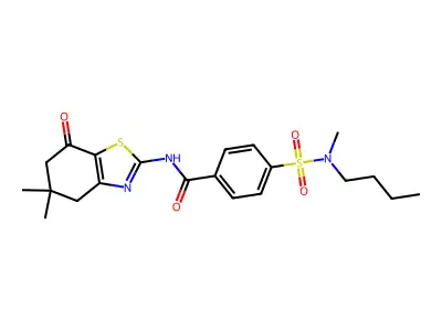 F1122-0134 structure