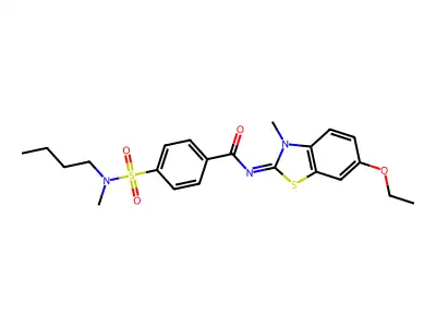 F1122-0150 structure