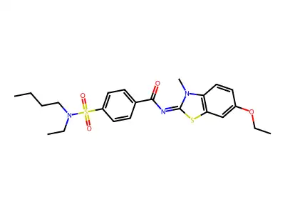 F1122-0151 structure