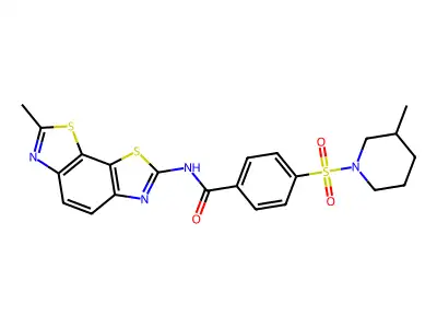 F1122-0194 structure