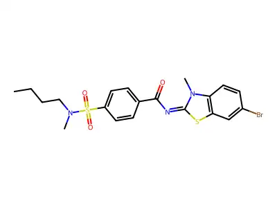 F1122-0206 structure