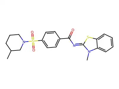 F1122-0210 structure