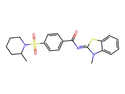 F1122-0211 structure