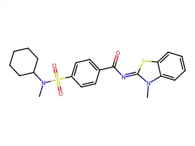 F1122-0216 structure