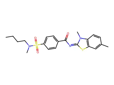 F1122-0222 structure