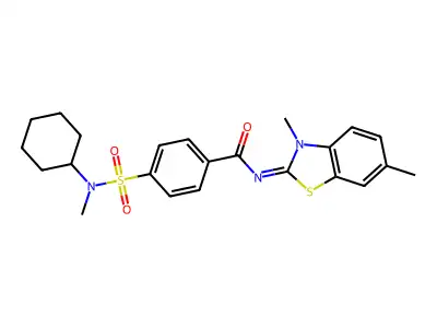 F1122-0224 structure