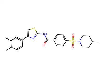 AB00673356-01 structure