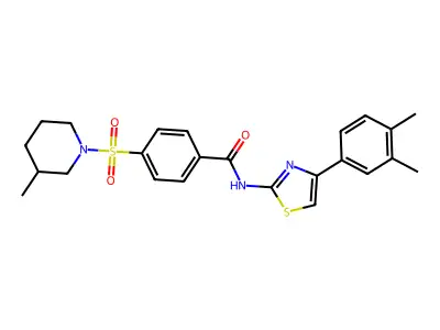 AB00673357-01 structure