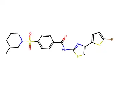 AB00673359-01 structure