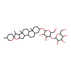 Tiqueside structure