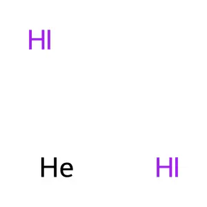 Hematoporphyrin D structure