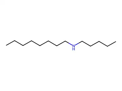 2-[4-[(4-Chloro-2-methylphenyl)carbamoyl]phenoxy]propanoate structure