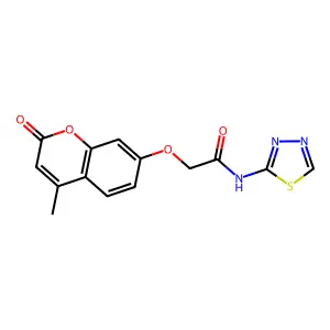 Acid Green 4 structure
