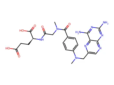 6-MAB-Sarc-L-Glu structure