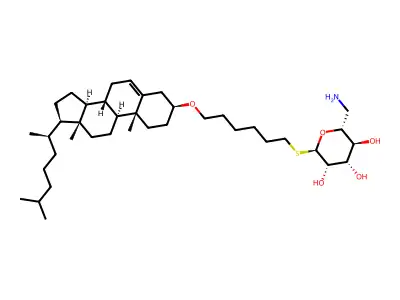 L 644257 structure