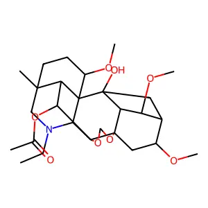 N-(4-hydroxynaphthalen-1-yl)acetamide structure