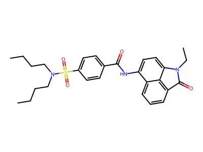 F1122-0813 structure