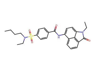 F1122-0815 structure