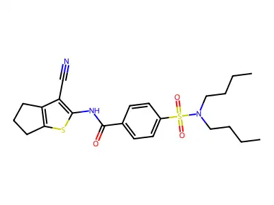 AB00673390-01 structure