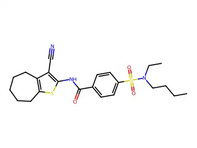 F1122-1143 structure