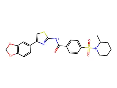 F1122-1155 structure