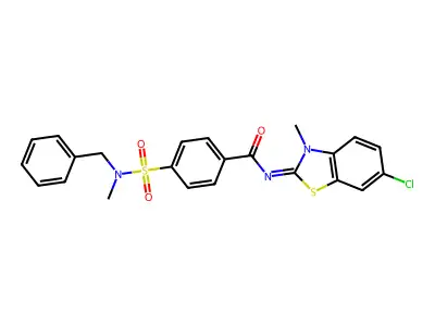 F1122-1196 structure