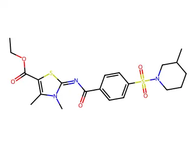 F1122-1210 structure