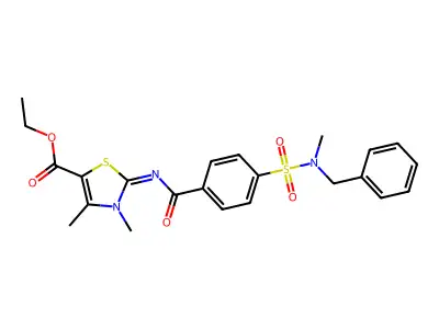 F1122-1212 structure
