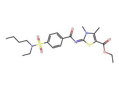 F1122-1215 structure
