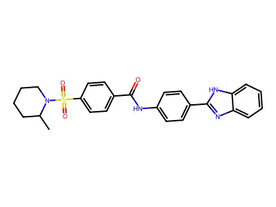 F1122-1235 structure
