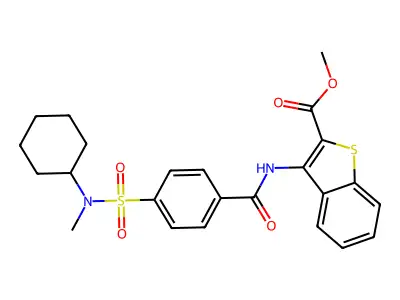 F1122-1320 structure