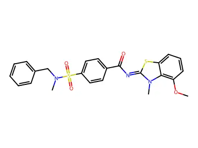 F1122-1348 structure