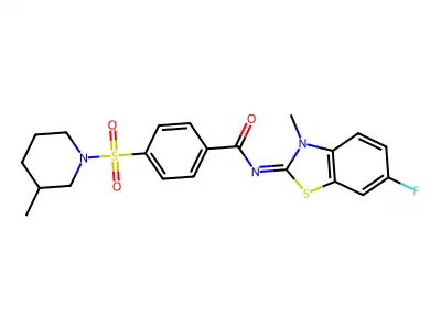 F1122-1362 structure