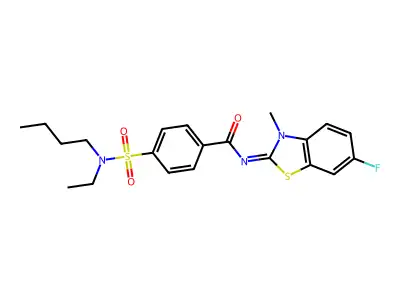 F1122-1367 structure