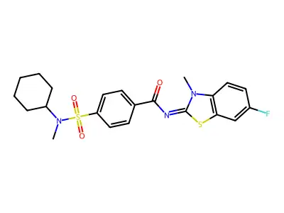 F1122-1368 structure
