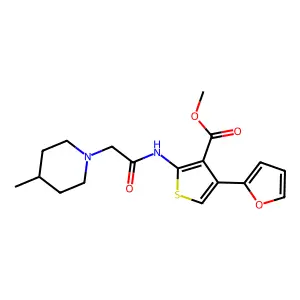 AF-399/40851930 structure
