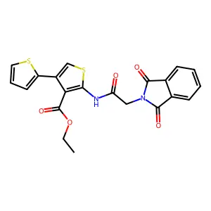 AF-399/40851774 structure